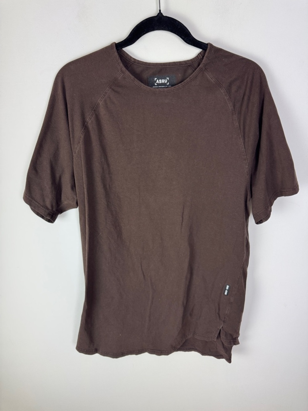 ASRV Tee Shirt - Men's Large
